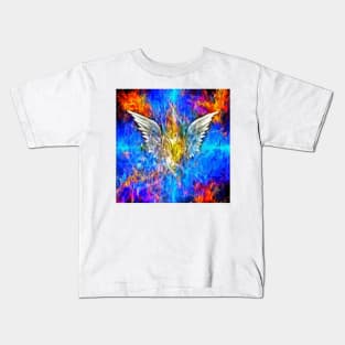 Fallen angel Kids T-Shirt